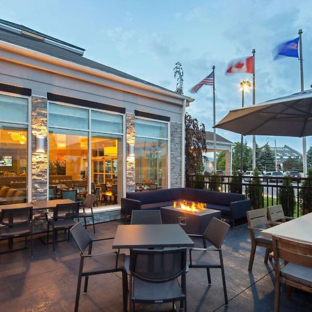 Hilton Garden Inn Toronto-Όκβιλ Εξωτερικό φωτογραφία