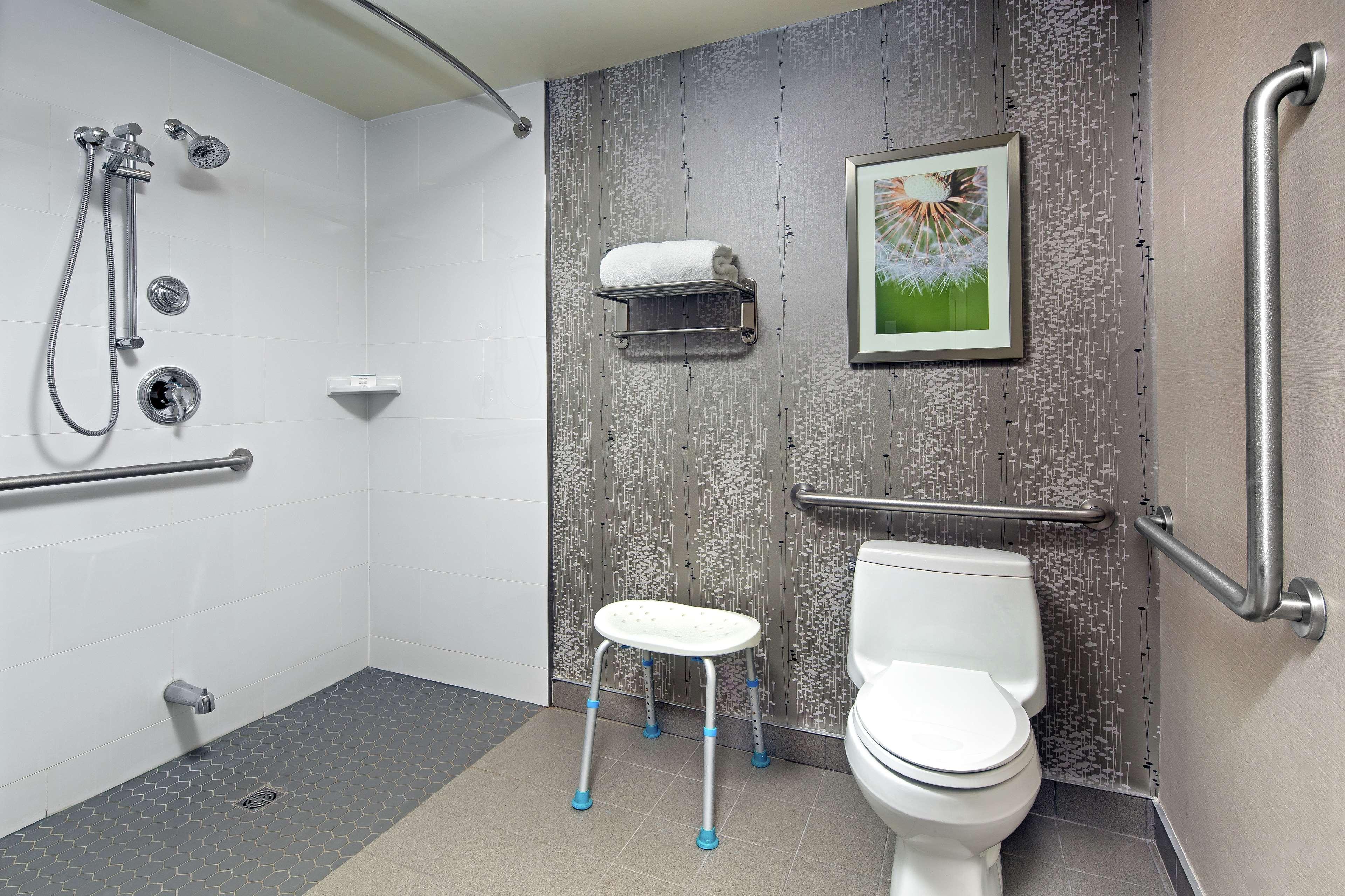 Hilton Garden Inn Toronto-Όκβιλ Εξωτερικό φωτογραφία
