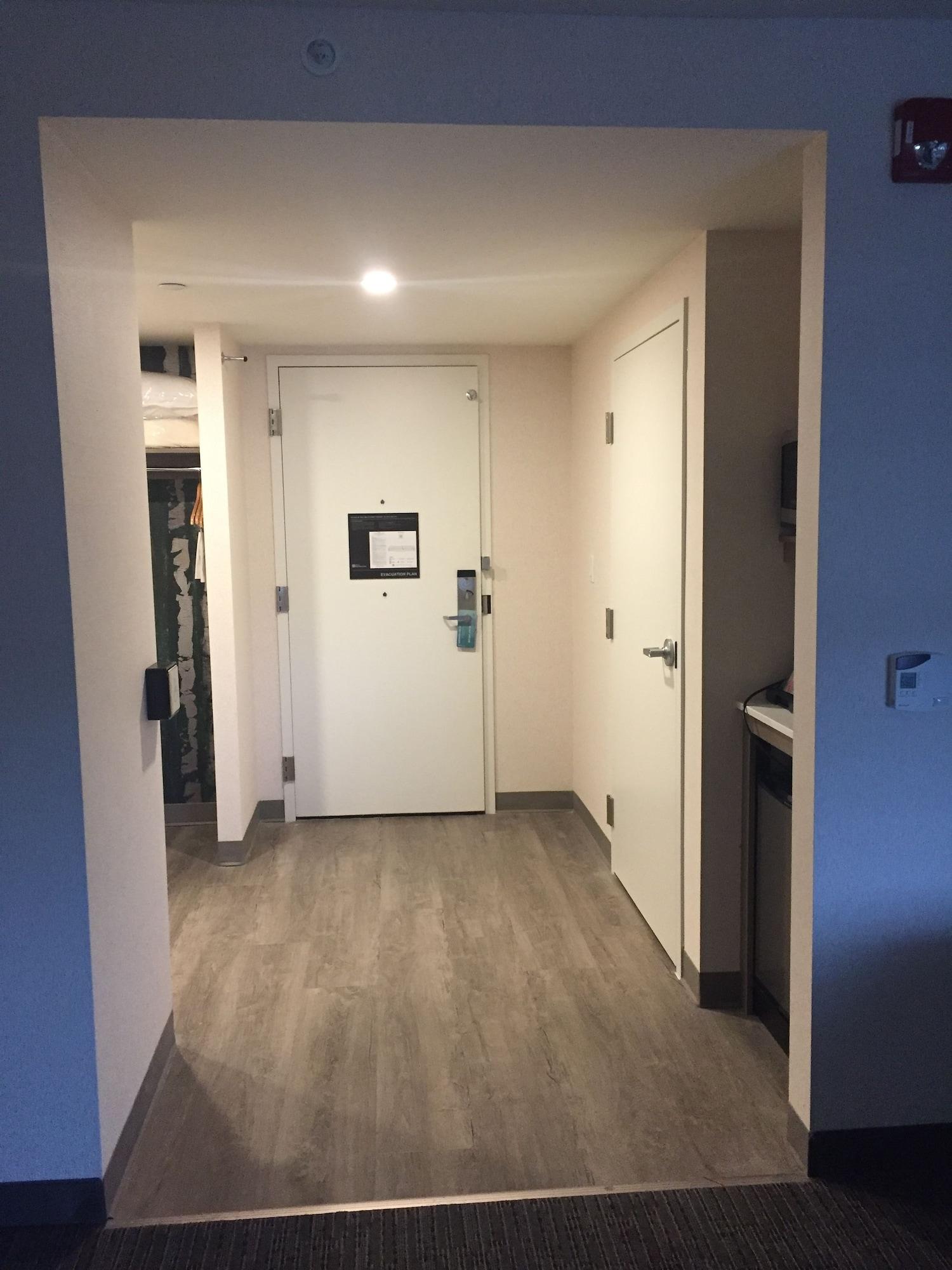 Hilton Garden Inn Toronto-Όκβιλ Εξωτερικό φωτογραφία