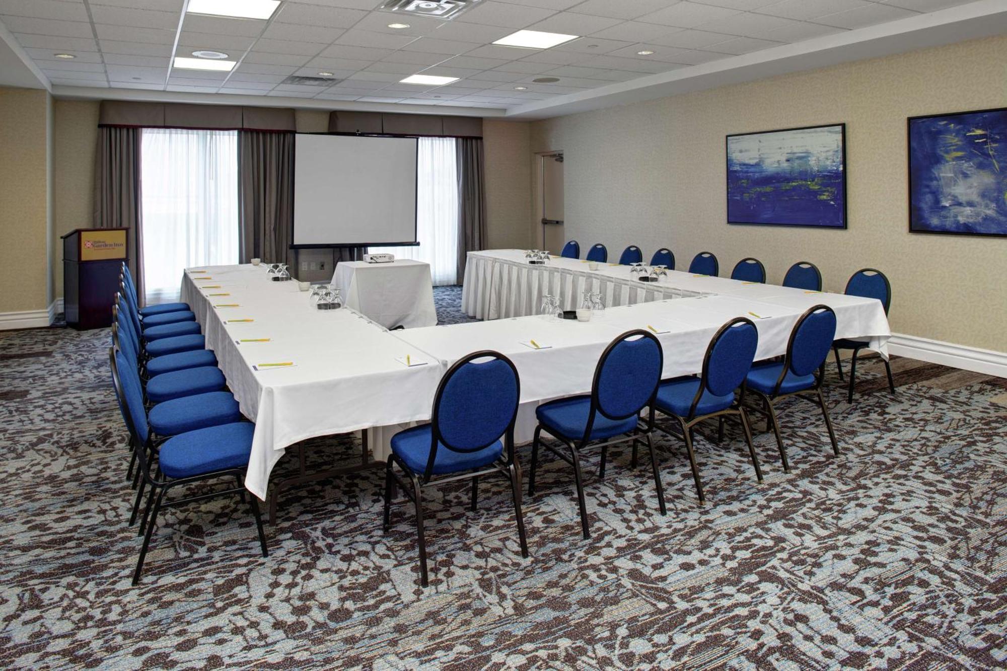 Hilton Garden Inn Toronto-Όκβιλ Εξωτερικό φωτογραφία