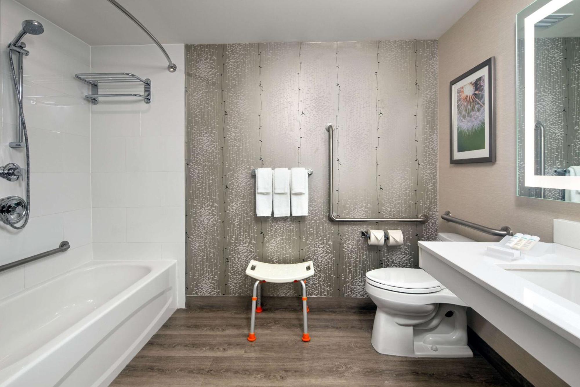 Hilton Garden Inn Toronto-Όκβιλ Εξωτερικό φωτογραφία