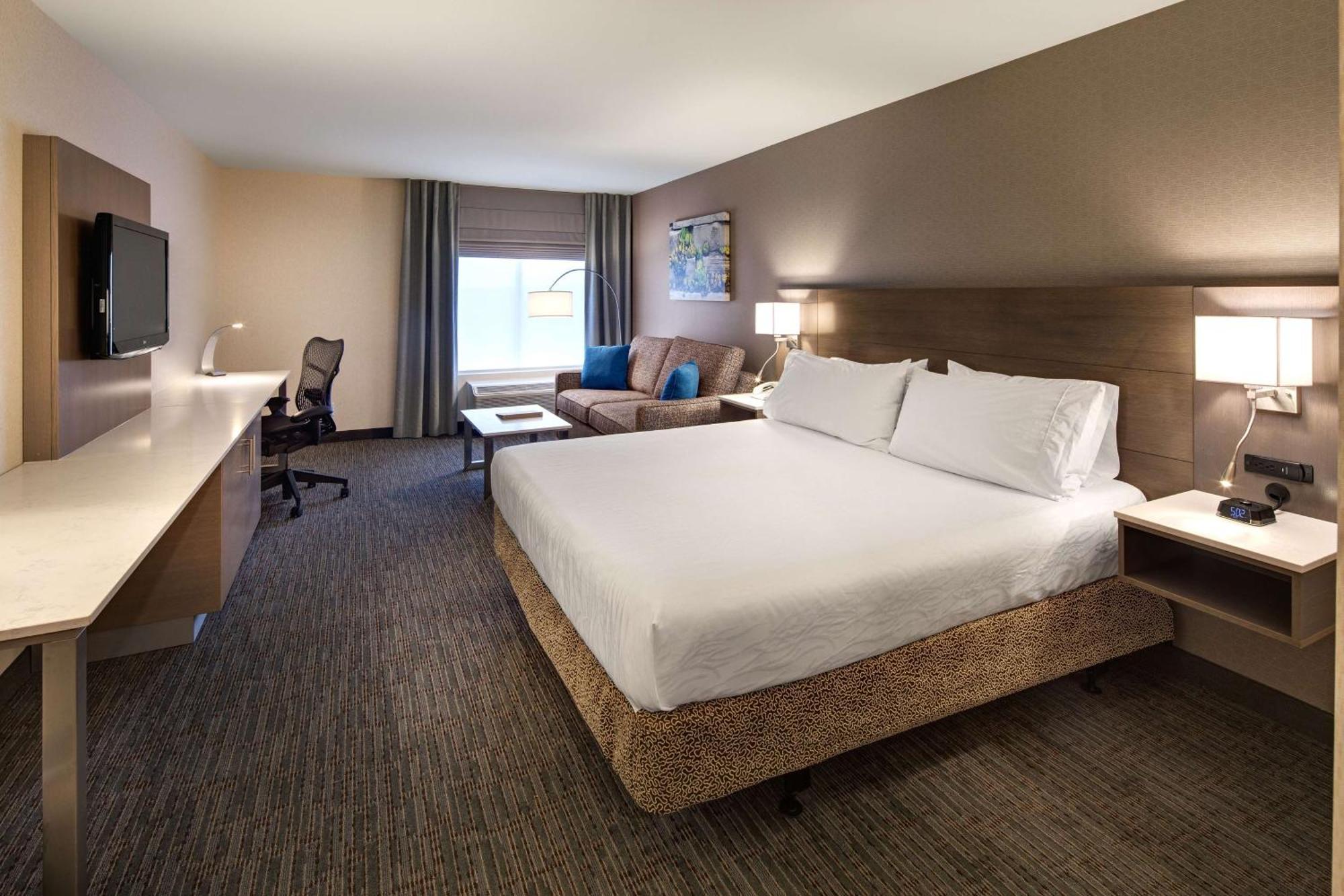 Hilton Garden Inn Toronto-Όκβιλ Εξωτερικό φωτογραφία