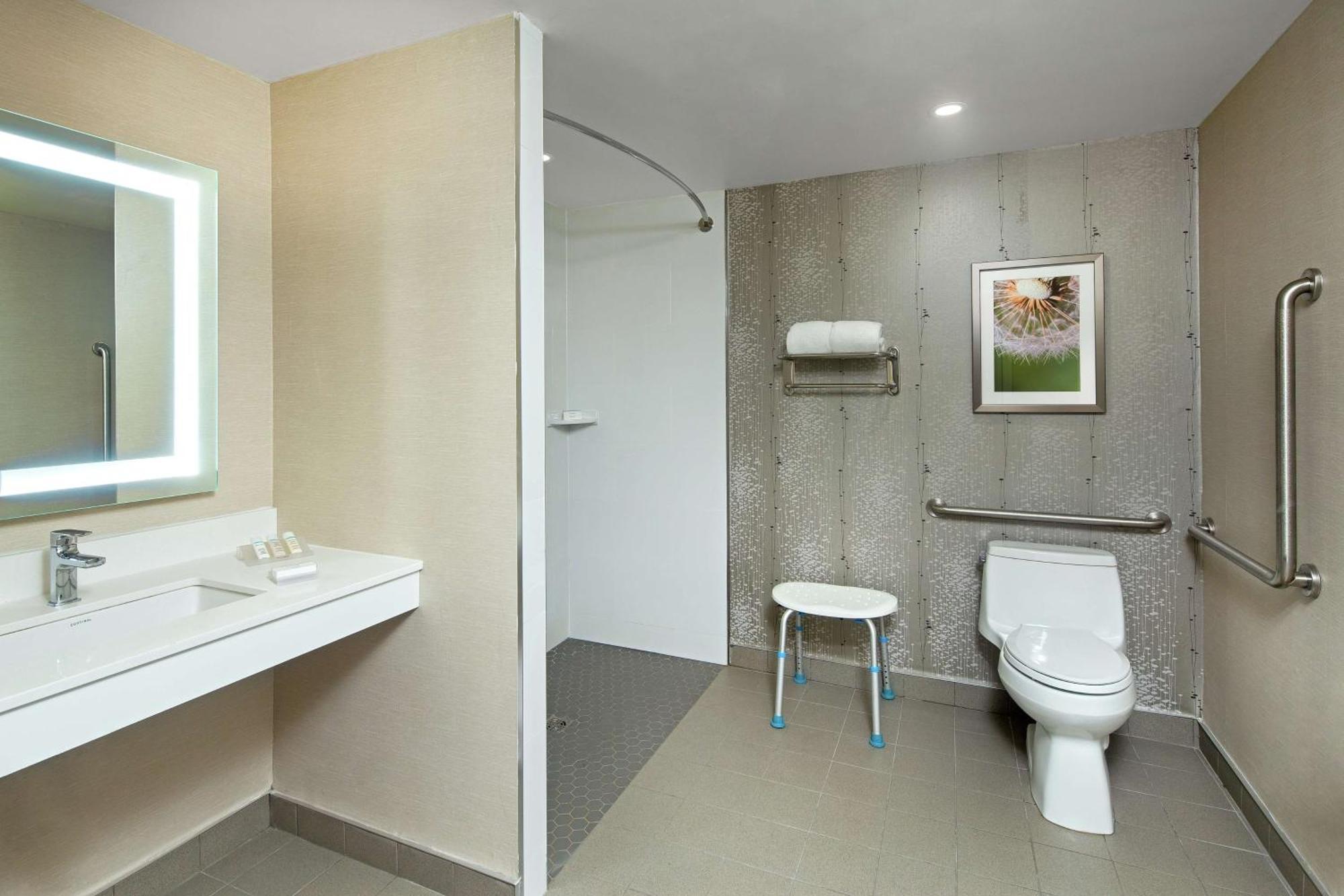 Hilton Garden Inn Toronto-Όκβιλ Εξωτερικό φωτογραφία