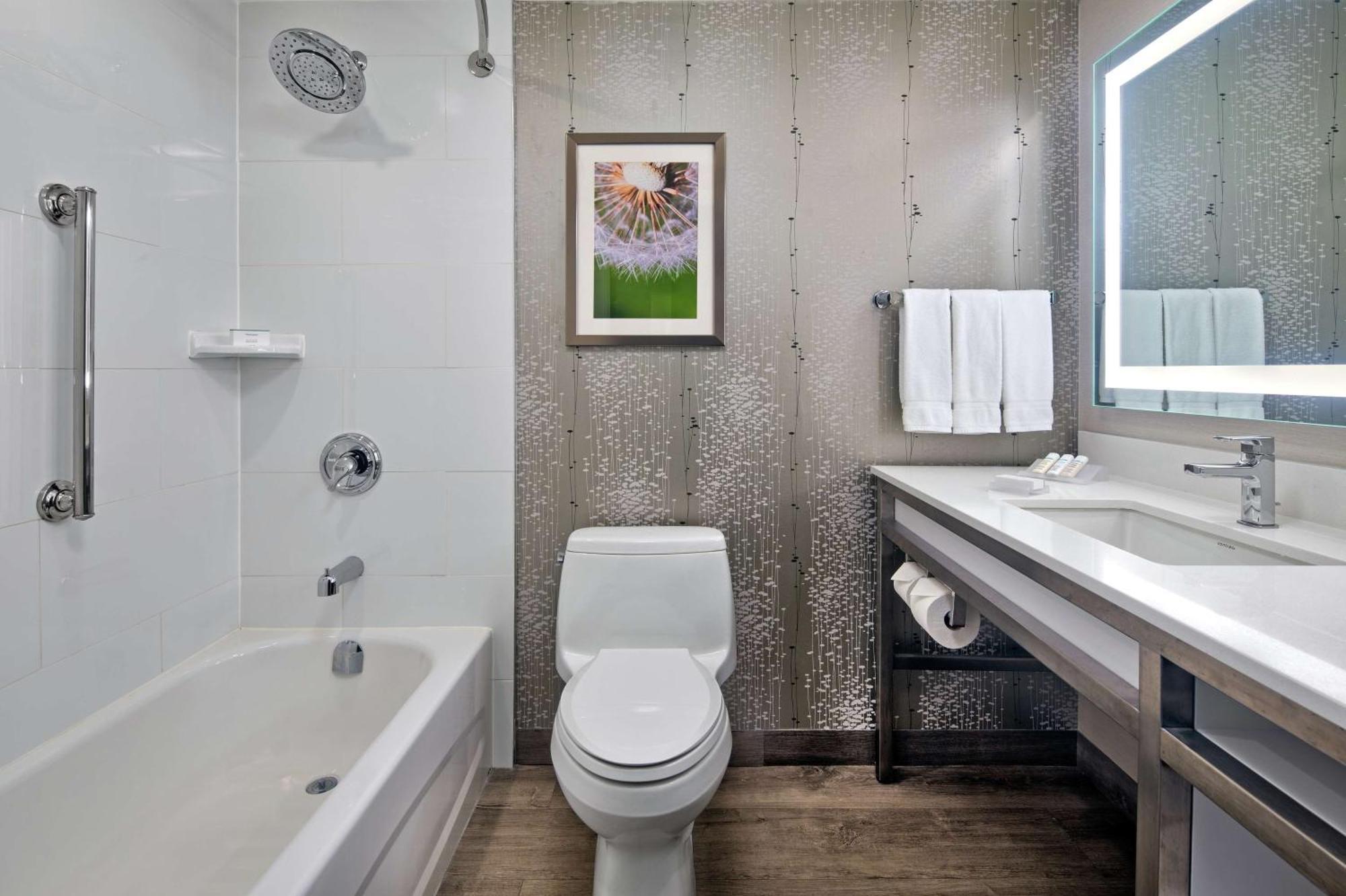 Hilton Garden Inn Toronto-Όκβιλ Εξωτερικό φωτογραφία