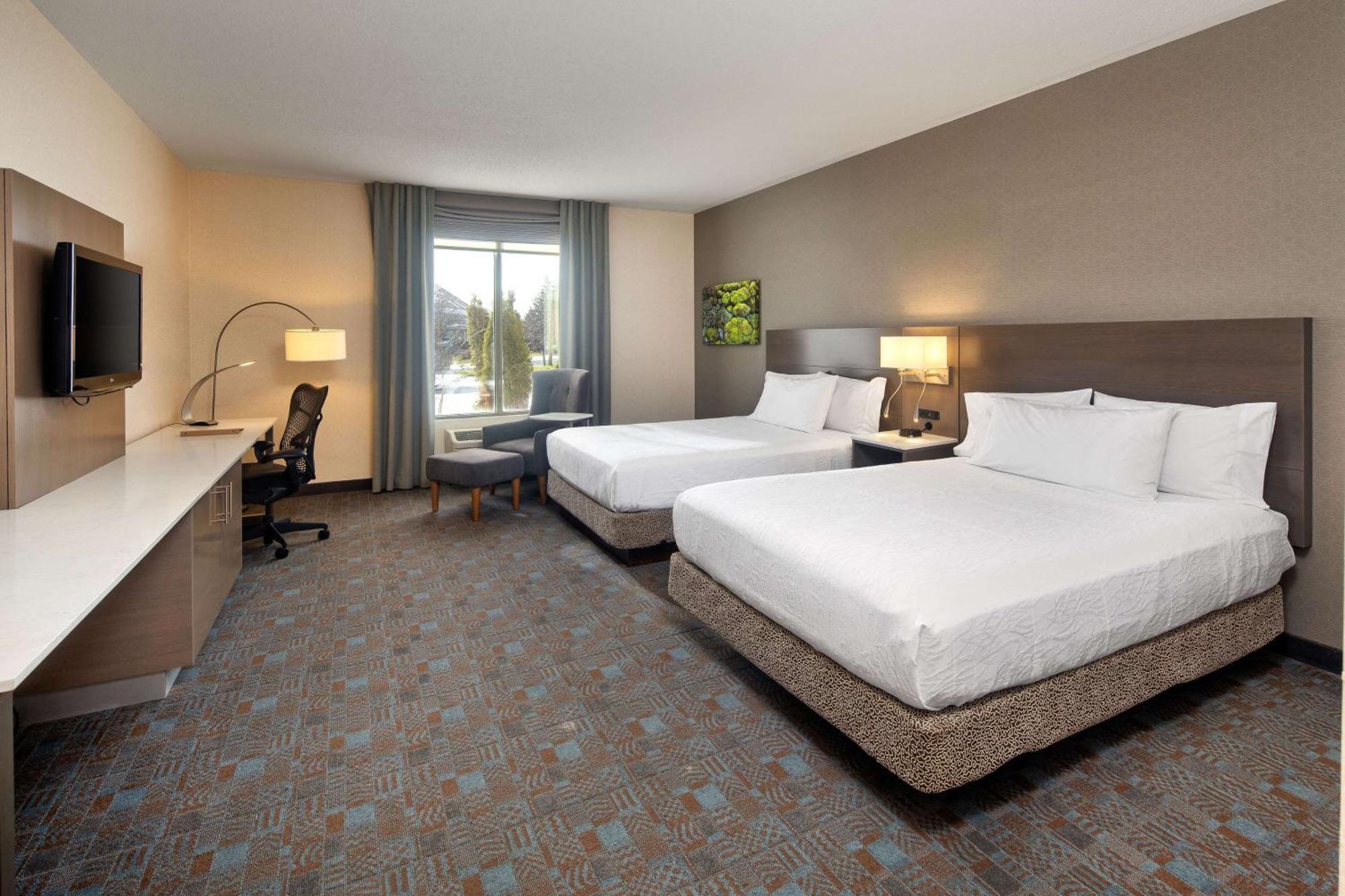Hilton Garden Inn Toronto-Όκβιλ Εξωτερικό φωτογραφία