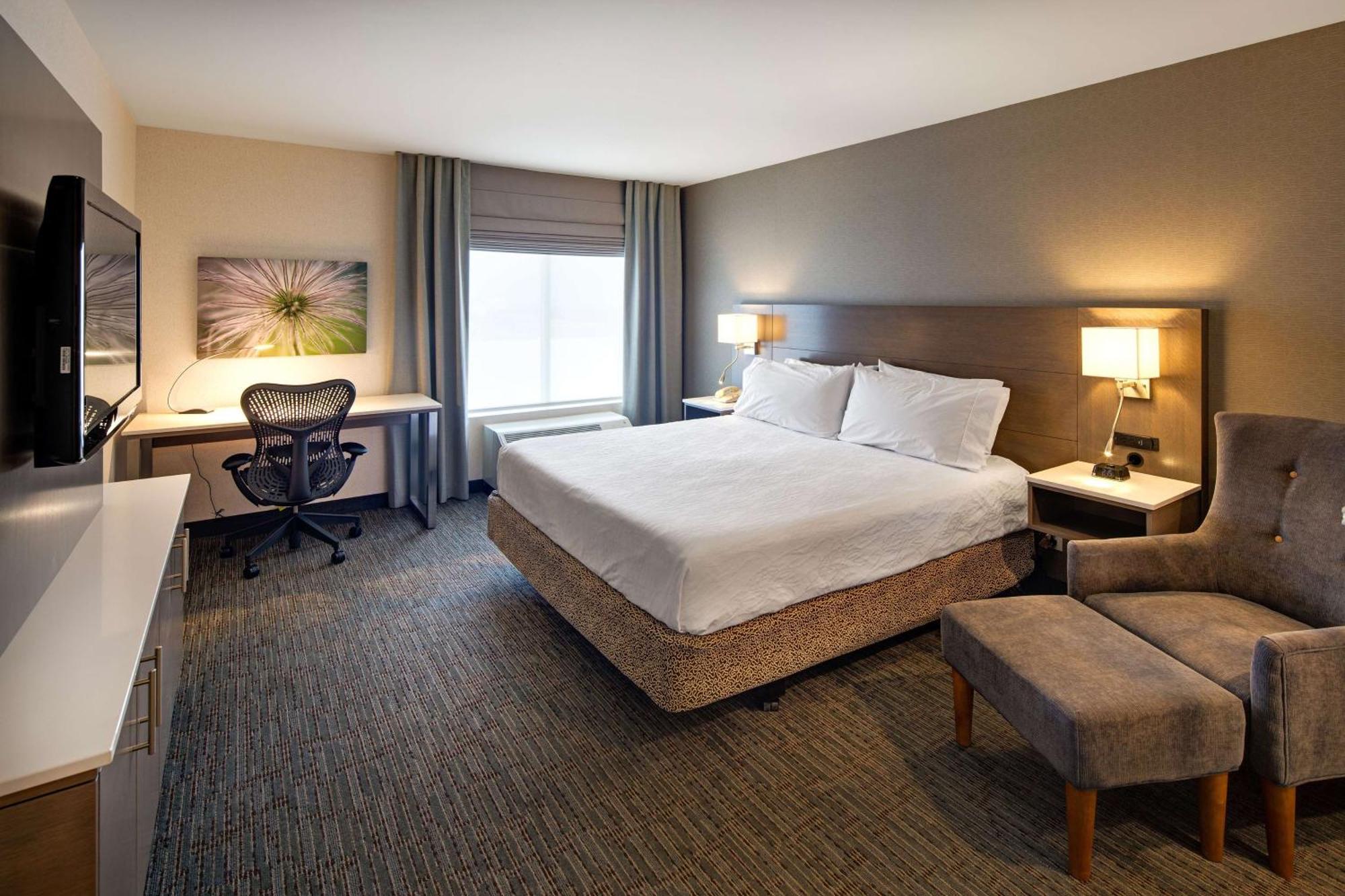 Hilton Garden Inn Toronto-Όκβιλ Εξωτερικό φωτογραφία