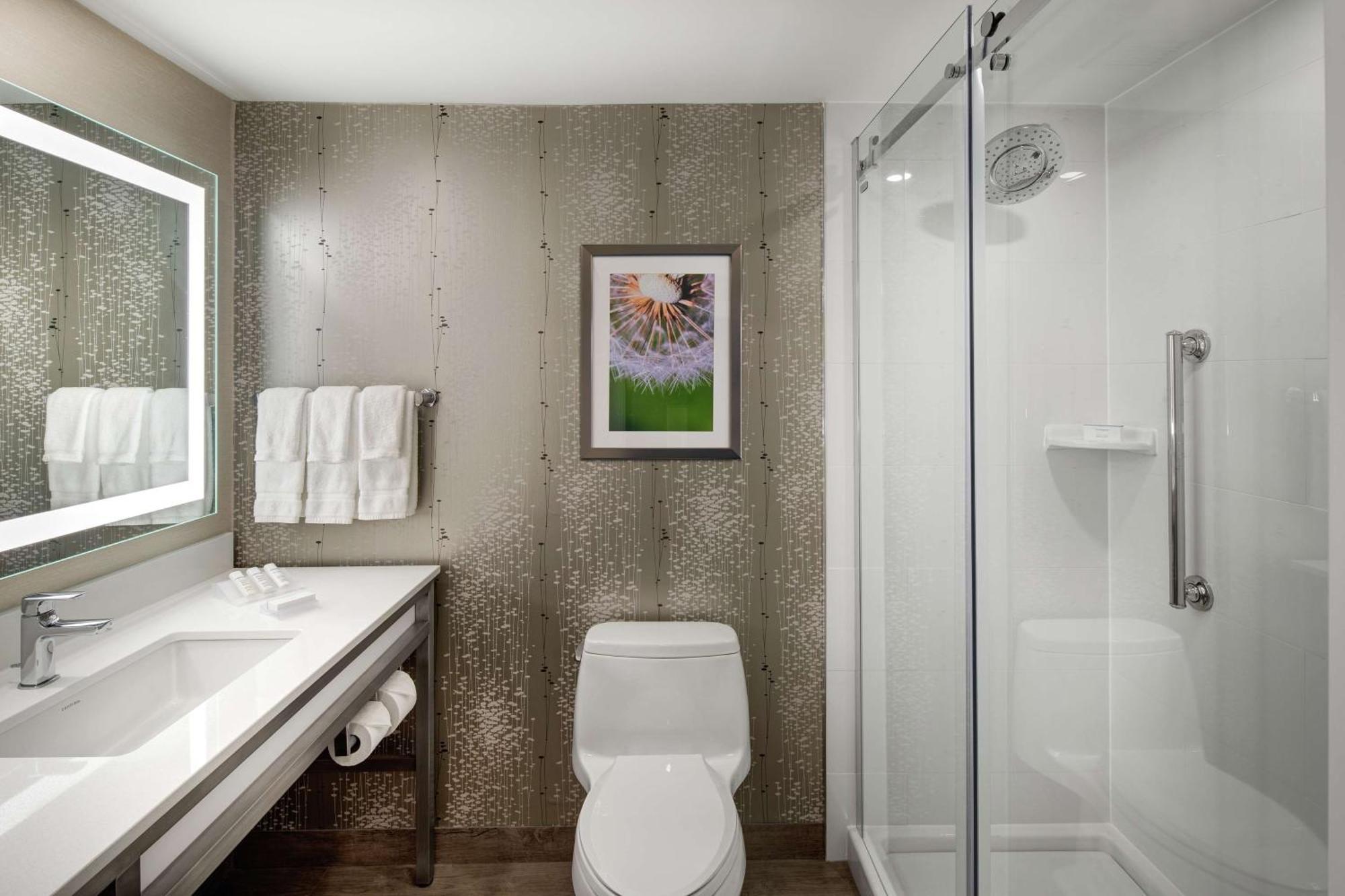 Hilton Garden Inn Toronto-Όκβιλ Εξωτερικό φωτογραφία