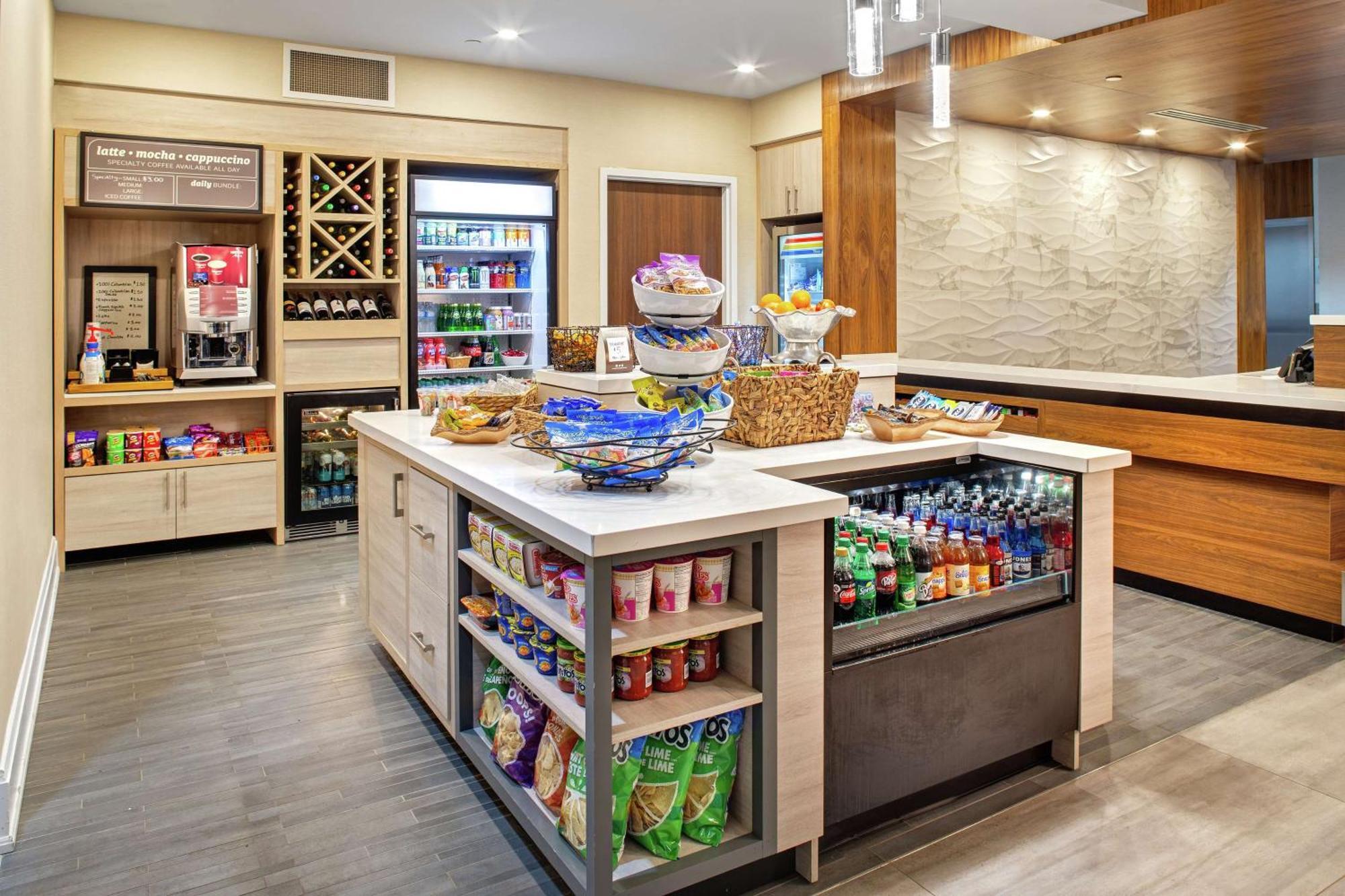 Hilton Garden Inn Toronto-Όκβιλ Εξωτερικό φωτογραφία