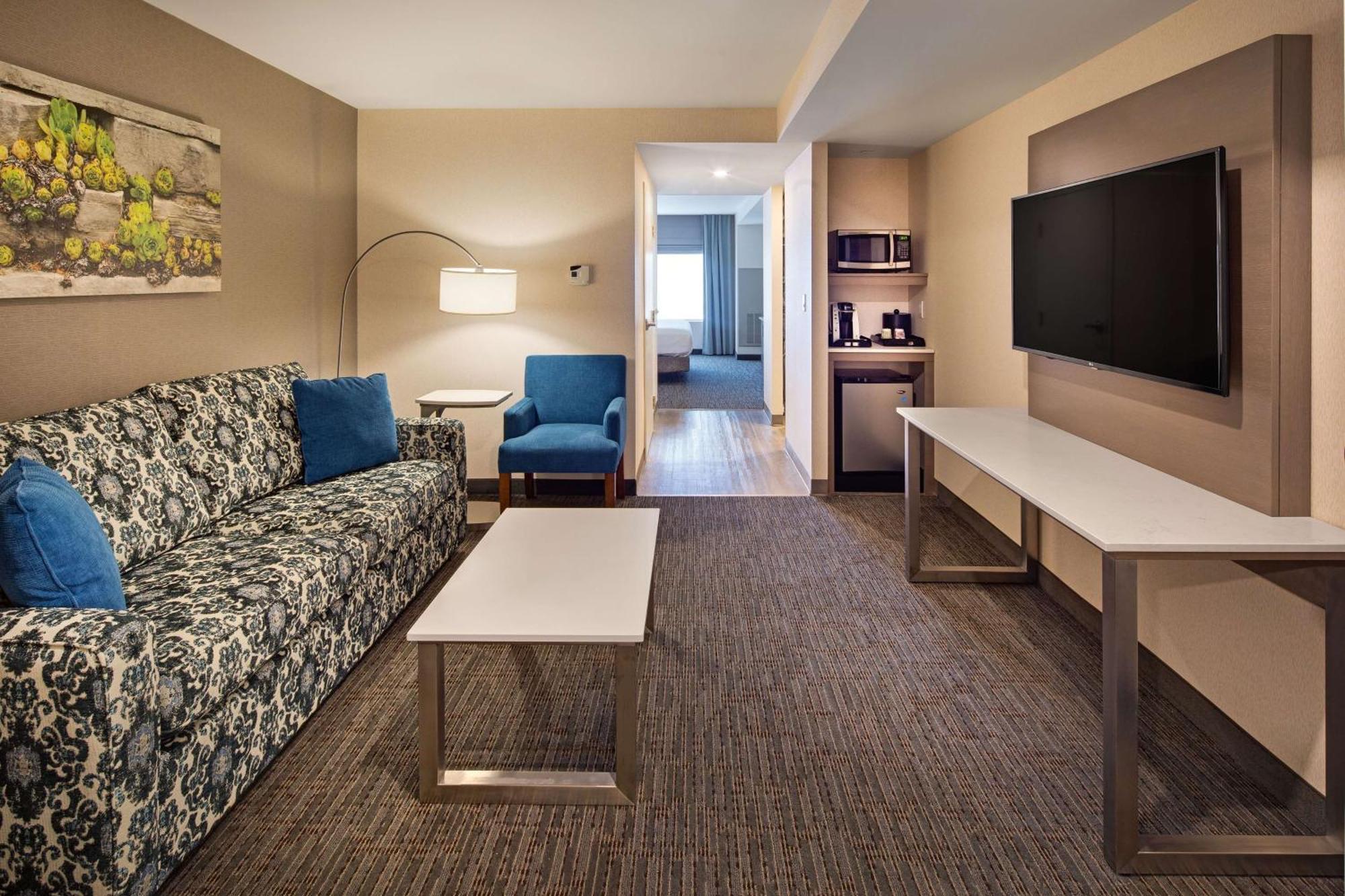 Hilton Garden Inn Toronto-Όκβιλ Εξωτερικό φωτογραφία