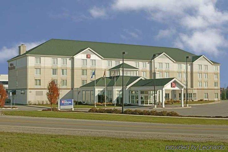 Hilton Garden Inn Toronto-Όκβιλ Εξωτερικό φωτογραφία