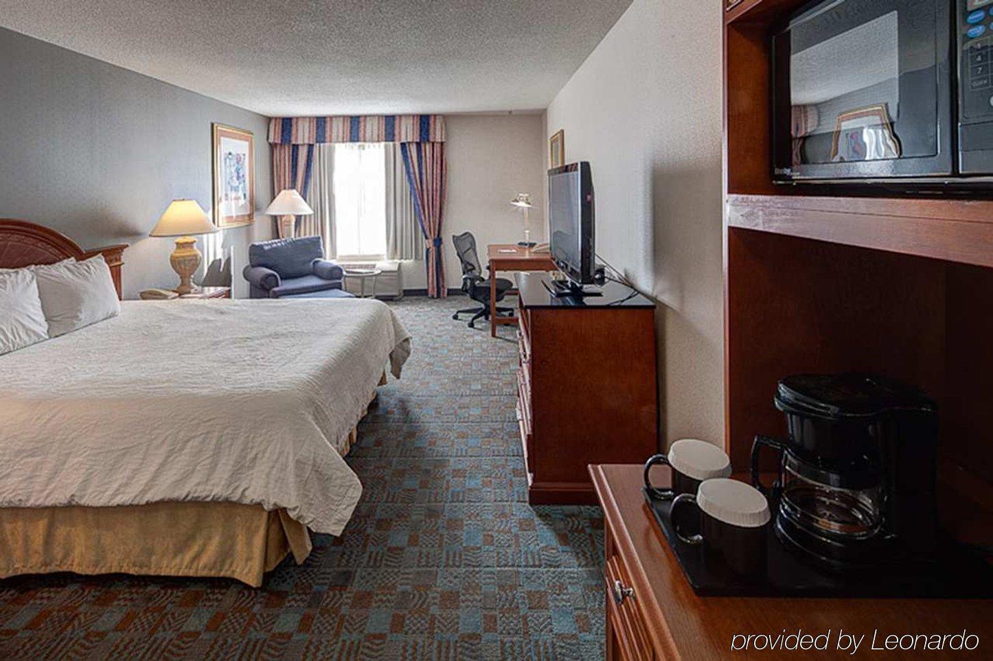Hilton Garden Inn Toronto-Όκβιλ Εξωτερικό φωτογραφία