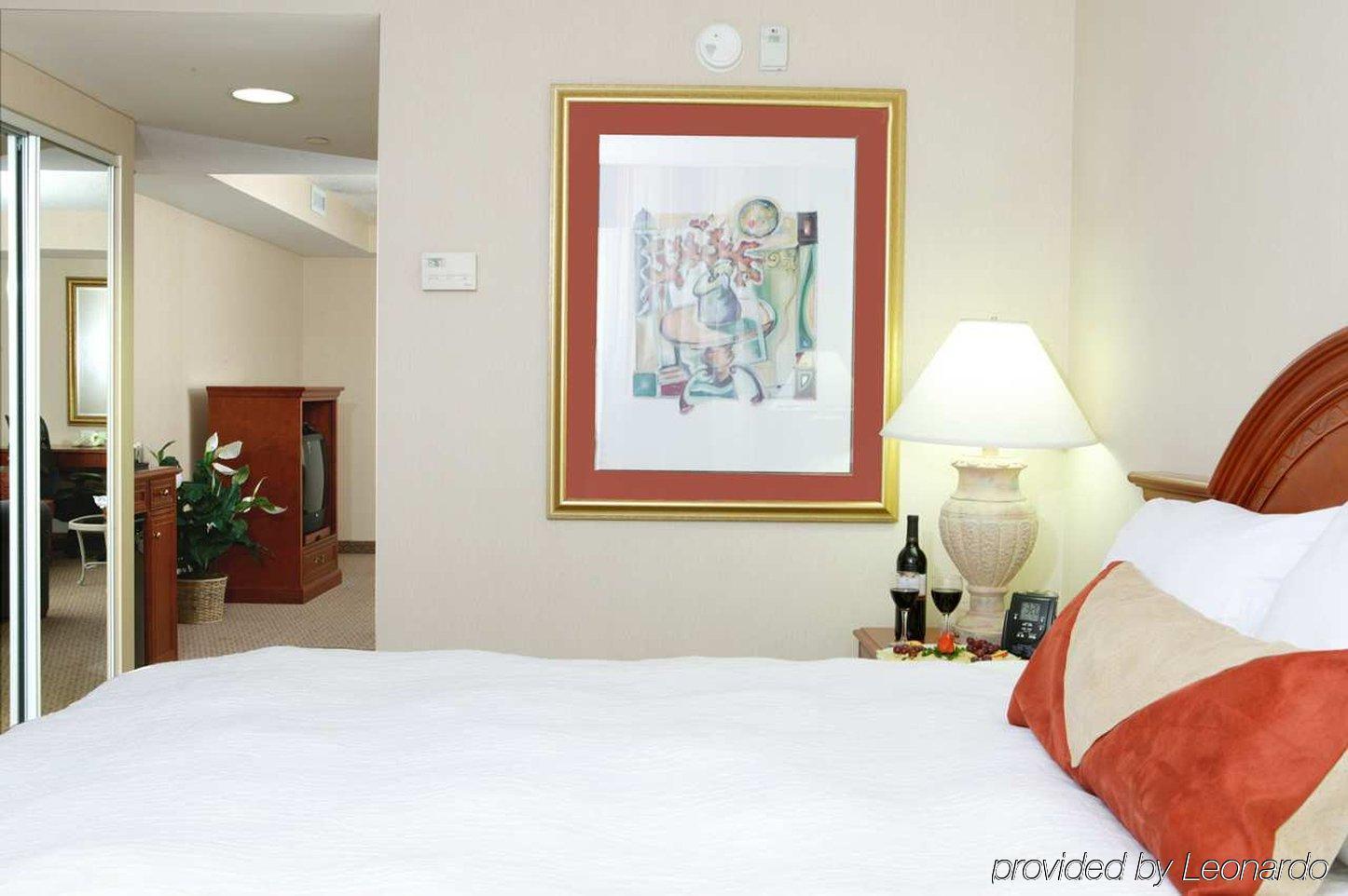 Hilton Garden Inn Toronto-Όκβιλ Δωμάτιο φωτογραφία