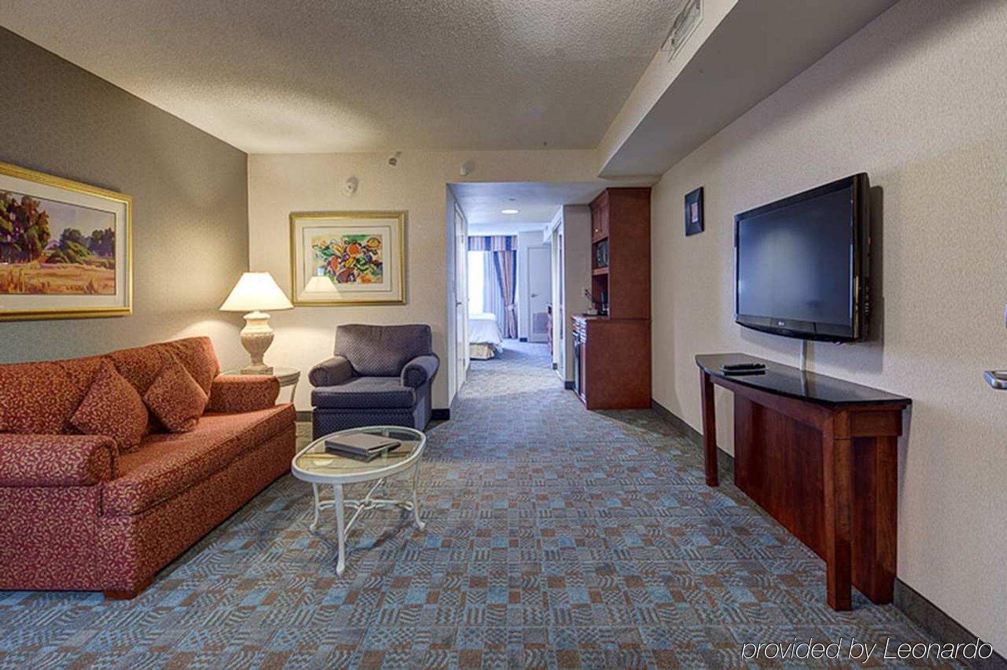 Hilton Garden Inn Toronto-Όκβιλ Εξωτερικό φωτογραφία