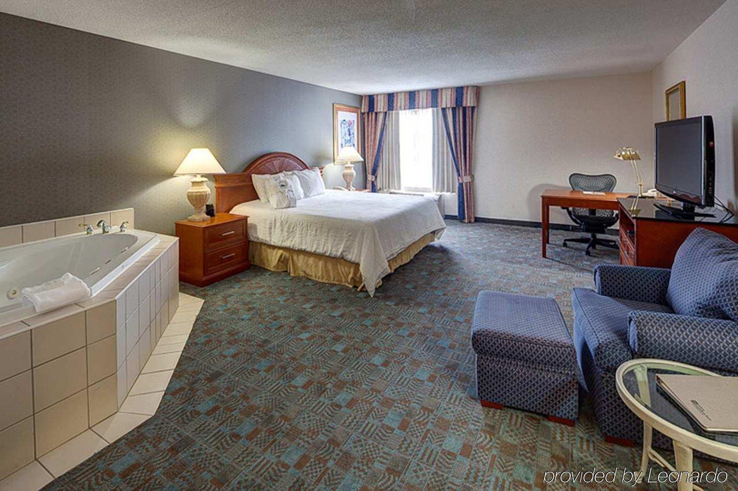 Hilton Garden Inn Toronto-Όκβιλ Εξωτερικό φωτογραφία