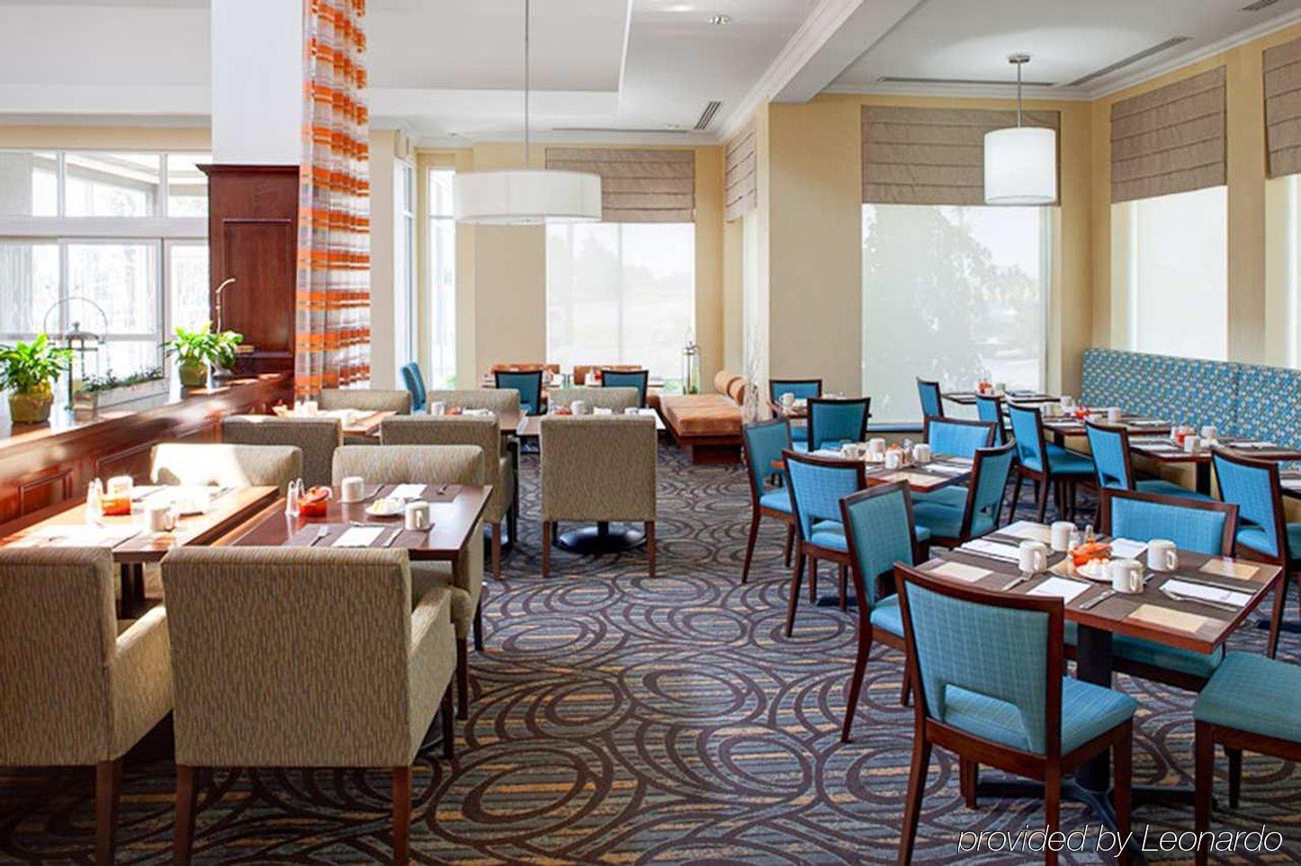 Hilton Garden Inn Toronto-Όκβιλ Εξωτερικό φωτογραφία