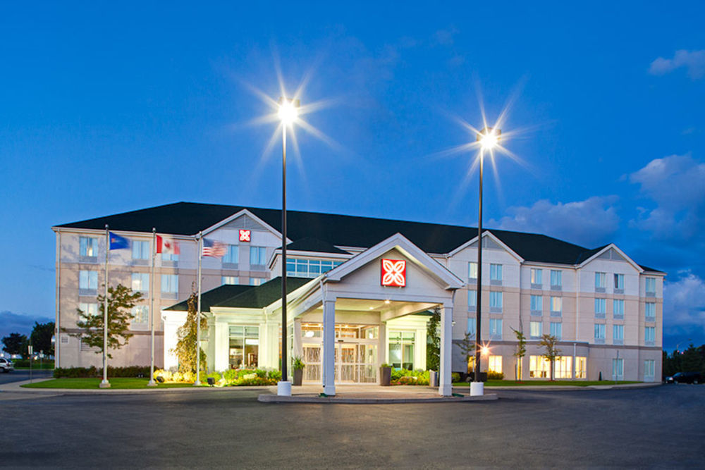 Hilton Garden Inn Toronto-Όκβιλ Εξωτερικό φωτογραφία
