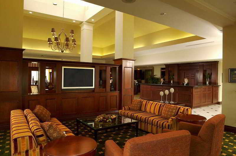 Hilton Garden Inn Toronto-Όκβιλ Εσωτερικό φωτογραφία