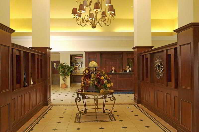 Hilton Garden Inn Toronto-Όκβιλ Εξωτερικό φωτογραφία