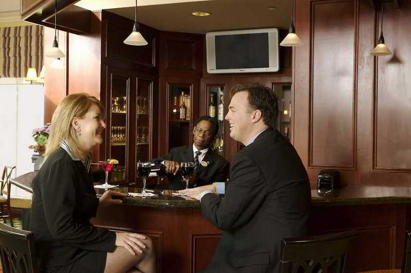 Hilton Garden Inn Toronto-Όκβιλ Εξωτερικό φωτογραφία