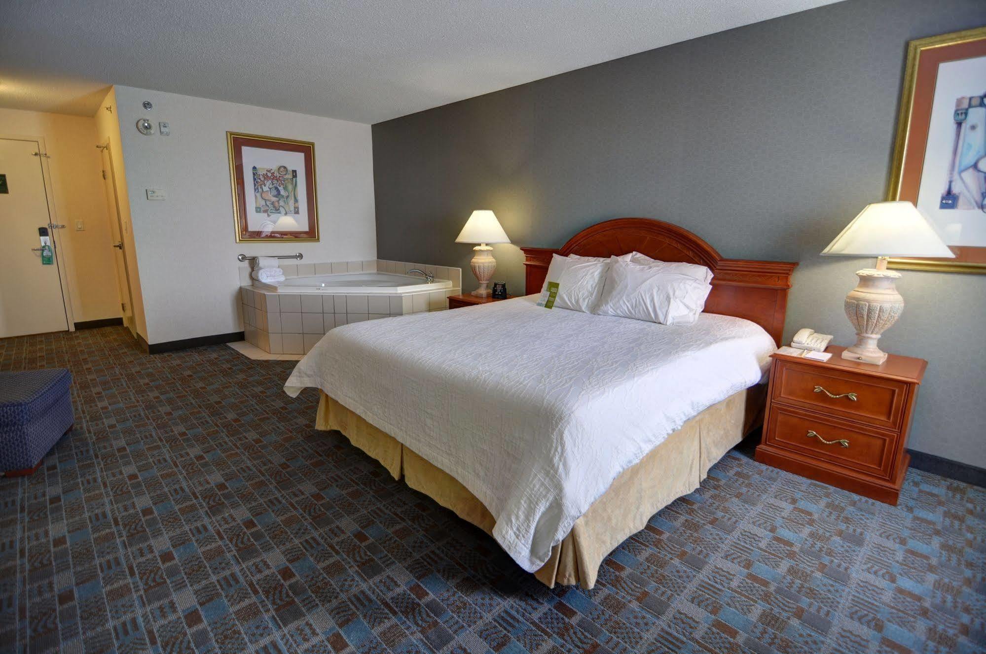 Hilton Garden Inn Toronto-Όκβιλ Εξωτερικό φωτογραφία
