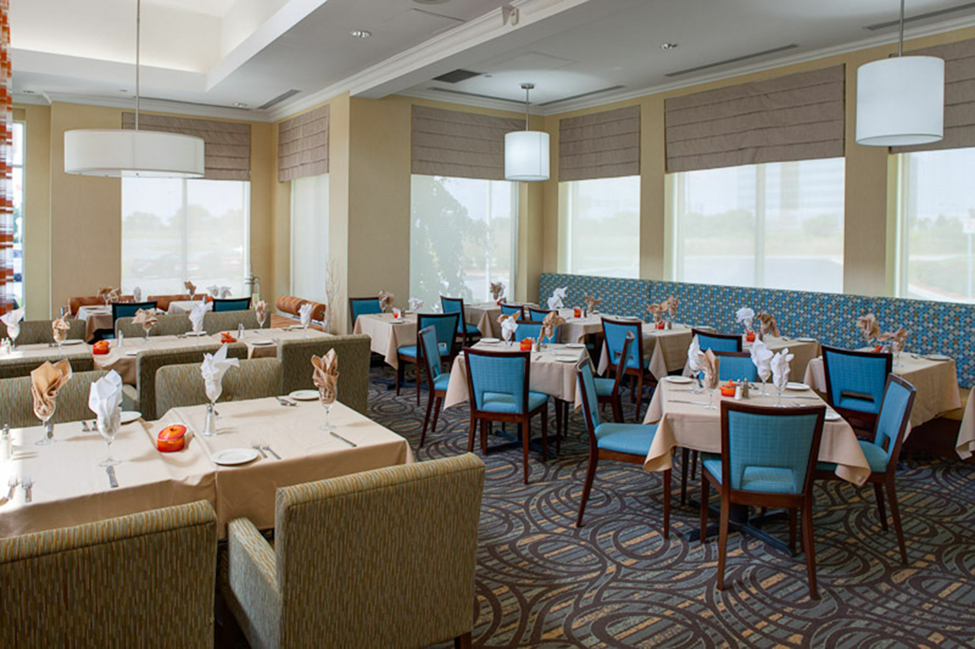 Hilton Garden Inn Toronto-Όκβιλ Εξωτερικό φωτογραφία