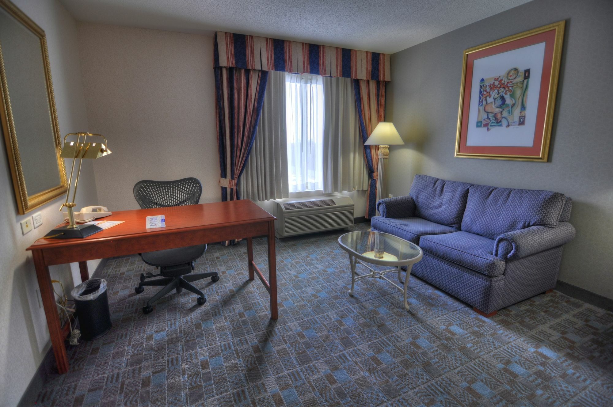 Hilton Garden Inn Toronto-Όκβιλ Εξωτερικό φωτογραφία