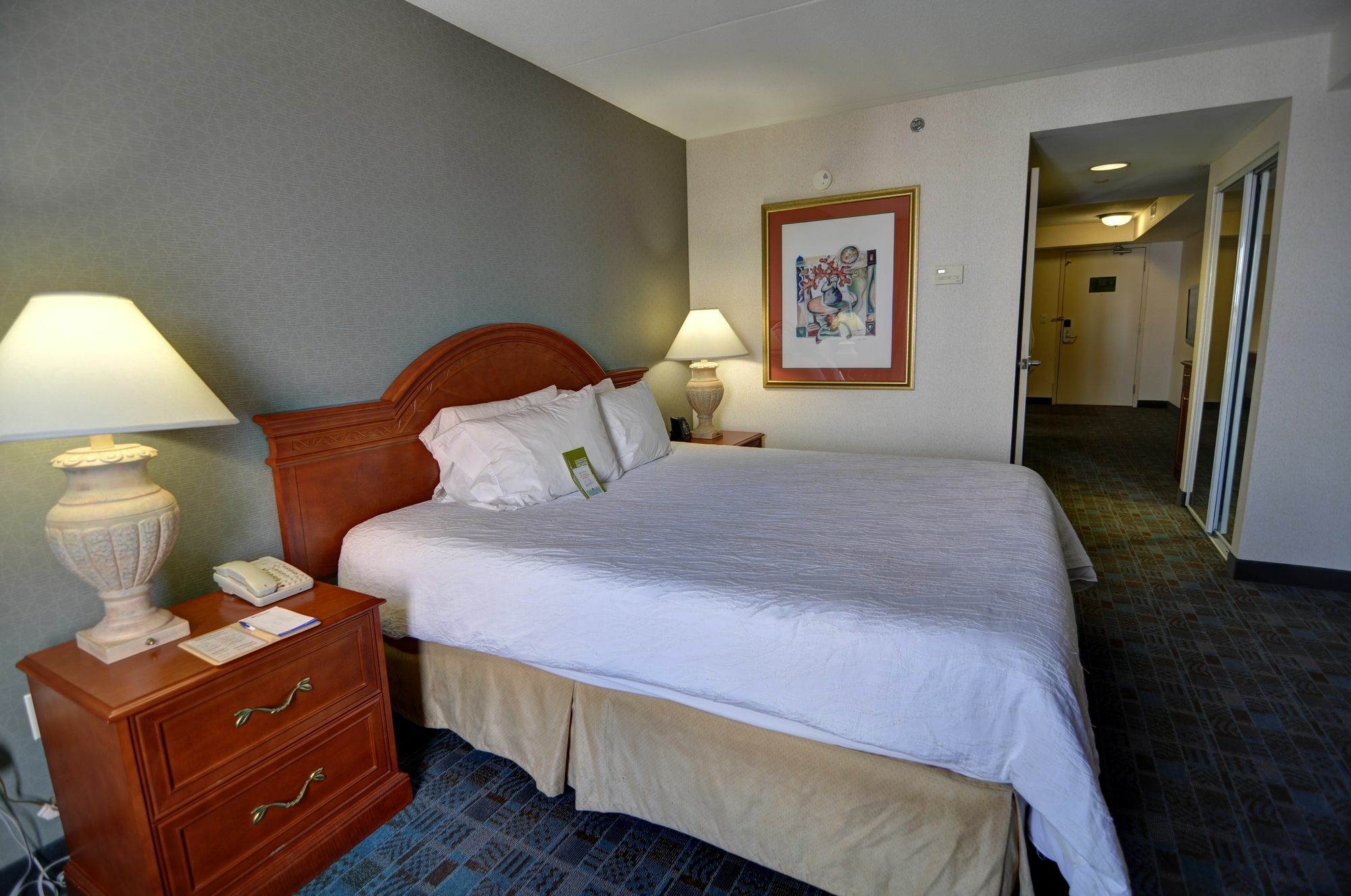 Hilton Garden Inn Toronto-Όκβιλ Εξωτερικό φωτογραφία