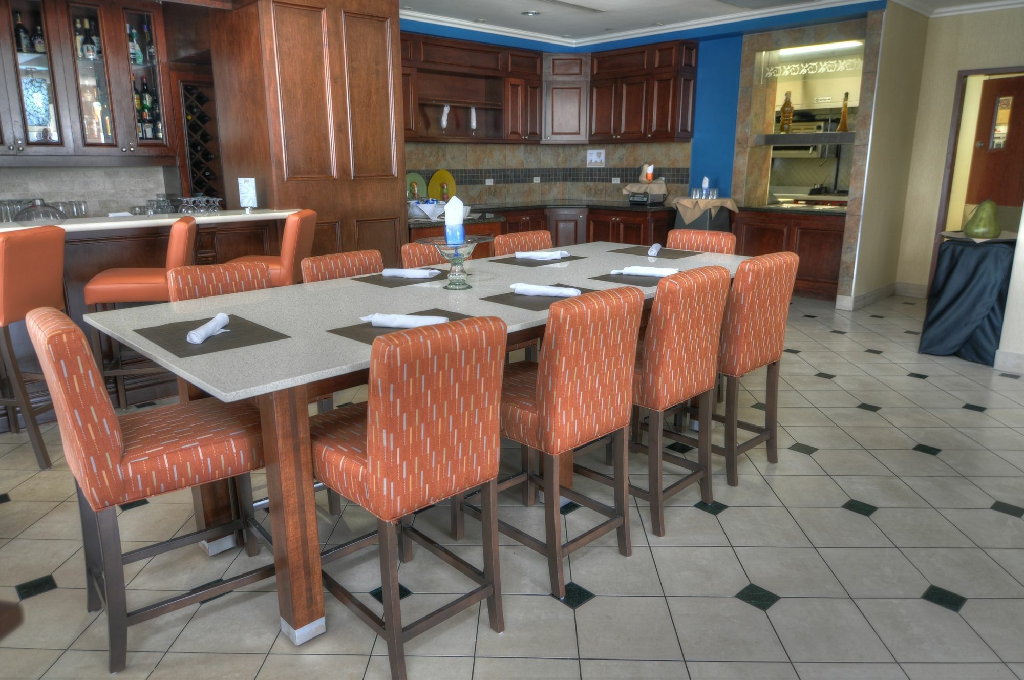 Hilton Garden Inn Toronto-Όκβιλ Εξωτερικό φωτογραφία