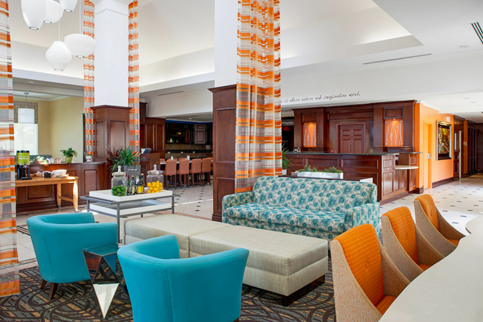 Hilton Garden Inn Toronto-Όκβιλ Εξωτερικό φωτογραφία