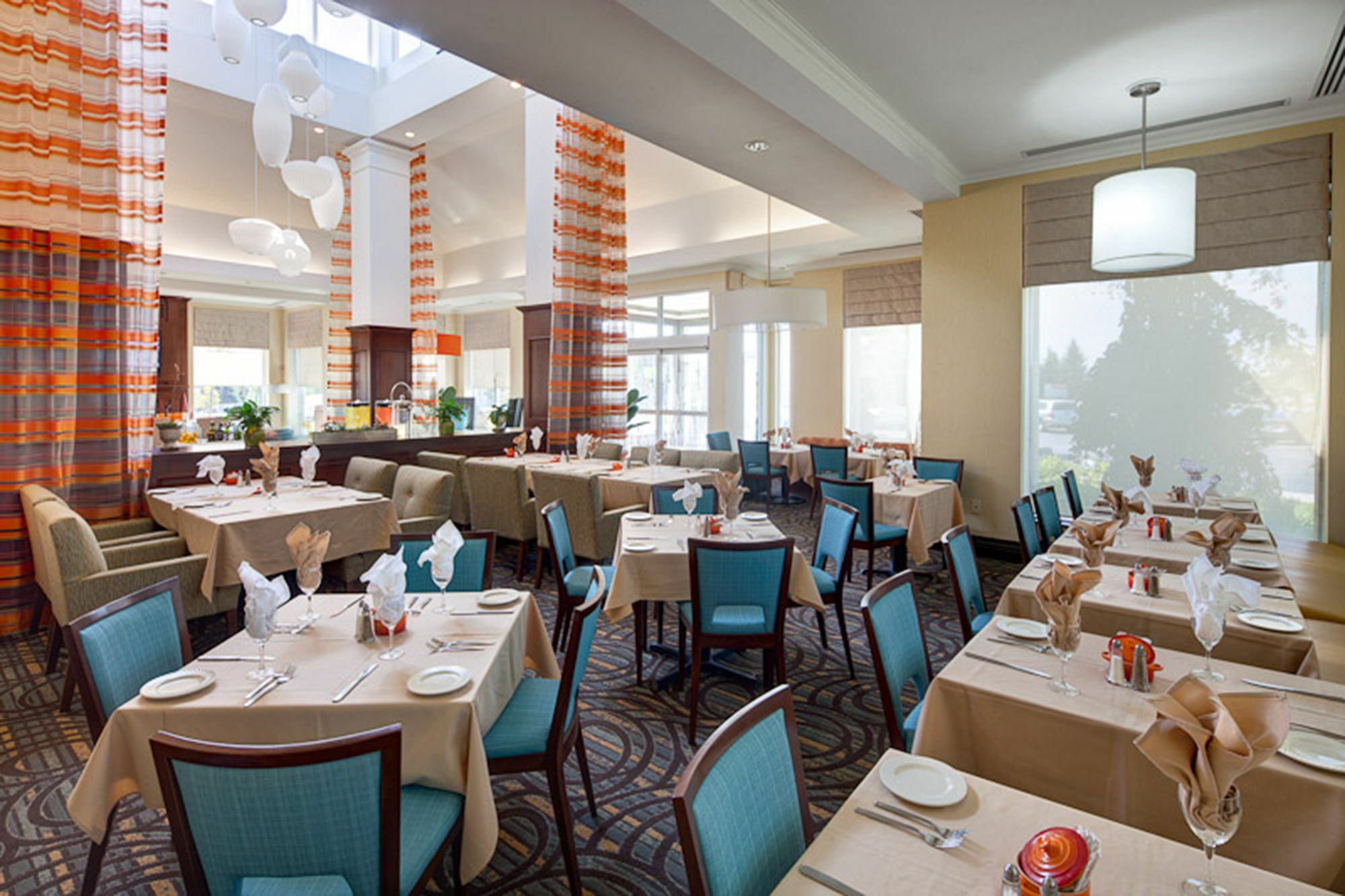 Hilton Garden Inn Toronto-Όκβιλ Εξωτερικό φωτογραφία