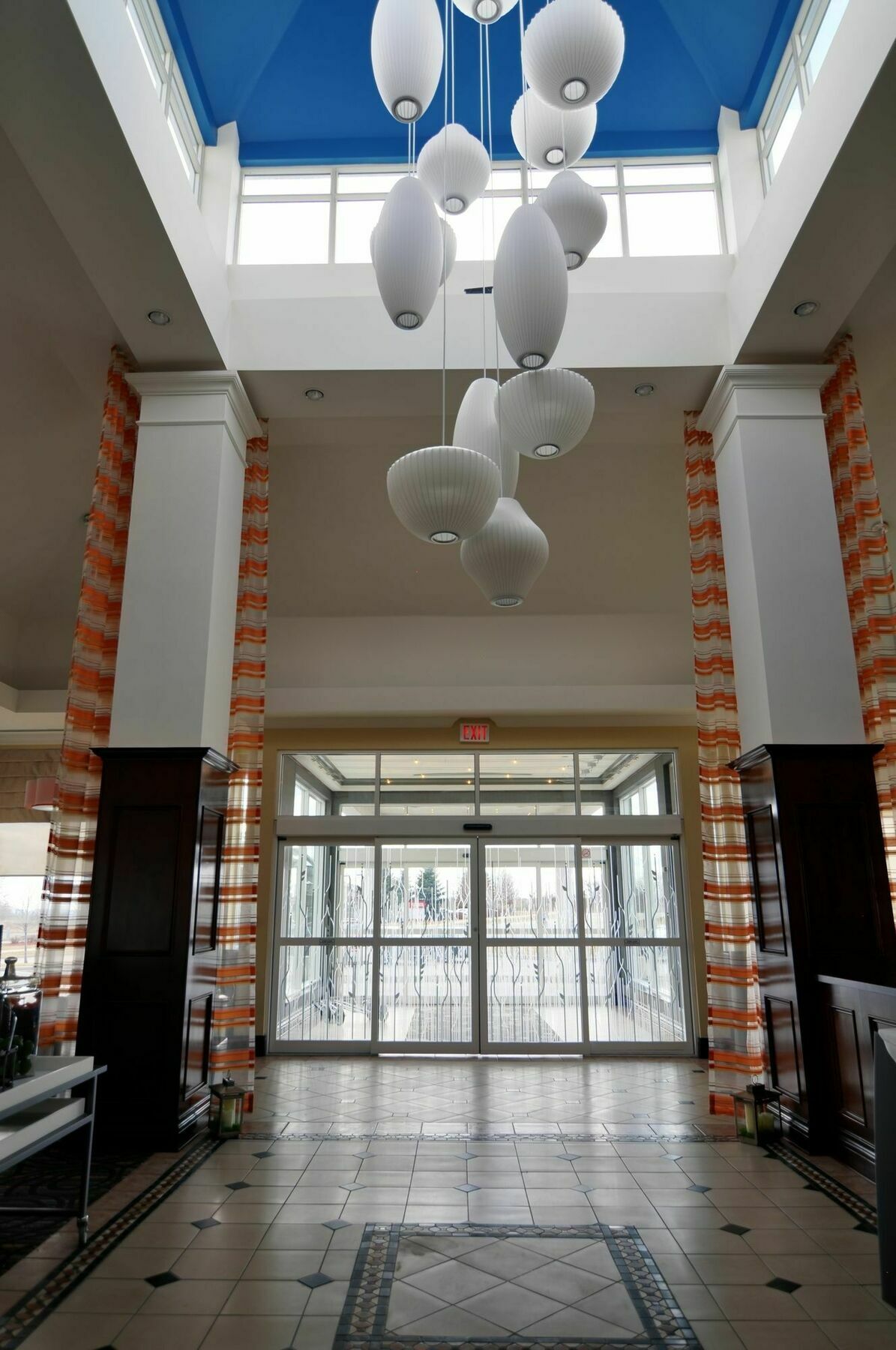 Hilton Garden Inn Toronto-Όκβιλ Εξωτερικό φωτογραφία