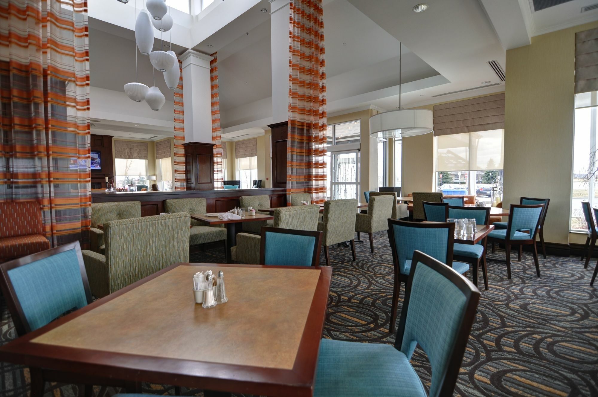 Hilton Garden Inn Toronto-Όκβιλ Εξωτερικό φωτογραφία