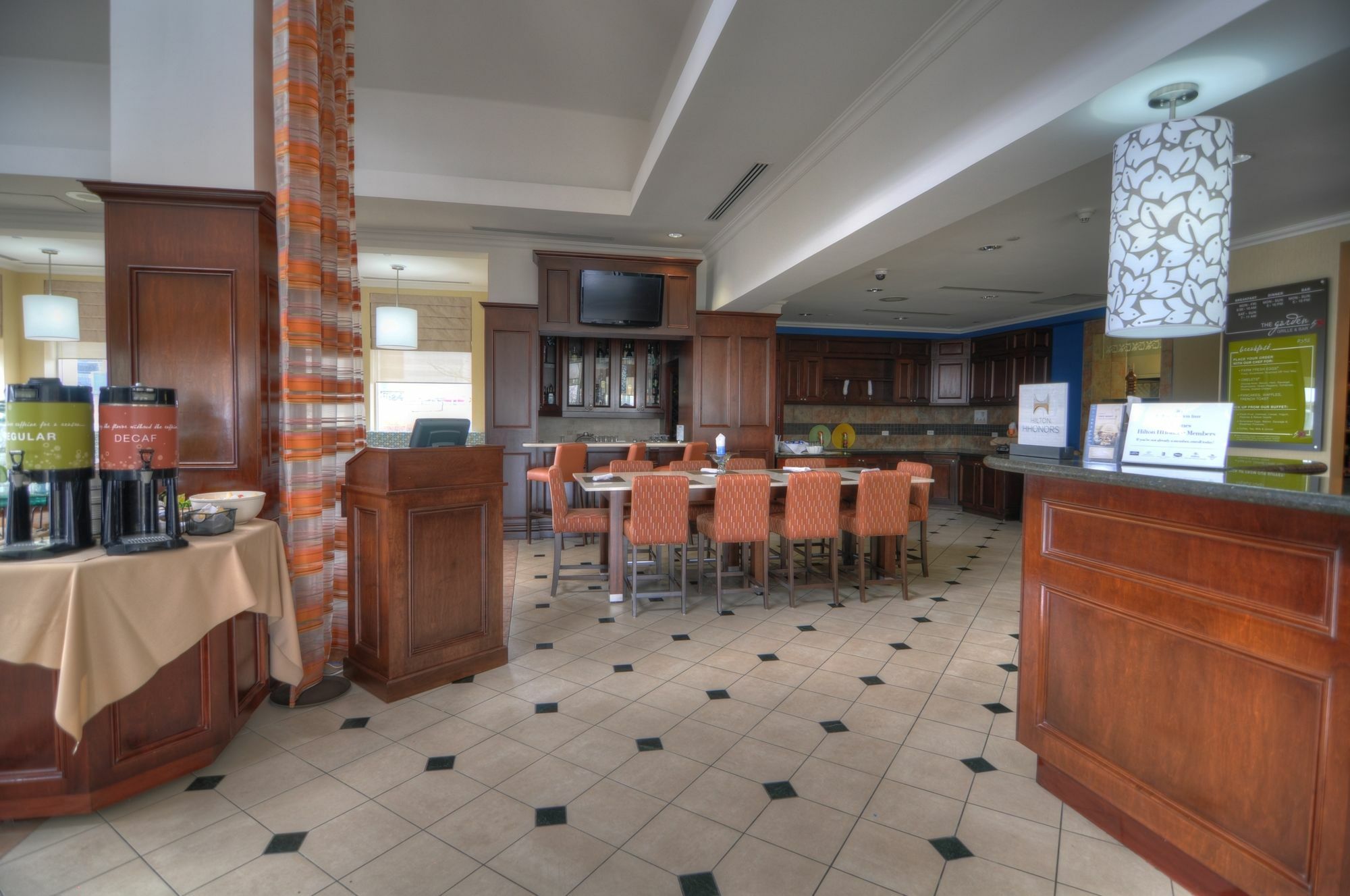 Hilton Garden Inn Toronto-Όκβιλ Εξωτερικό φωτογραφία