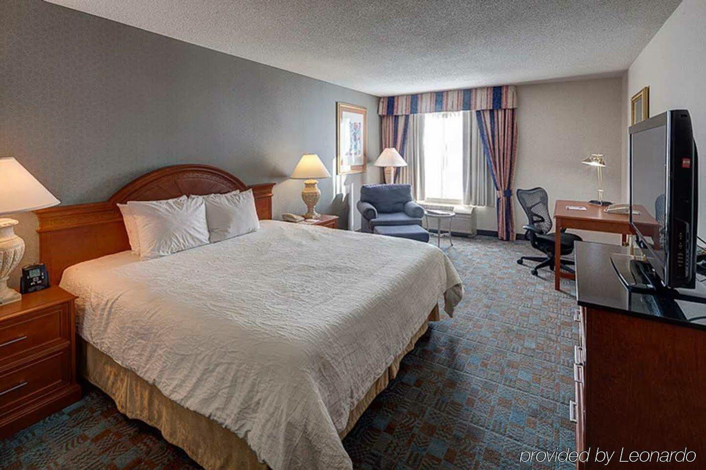 Hilton Garden Inn Toronto-Όκβιλ Εξωτερικό φωτογραφία